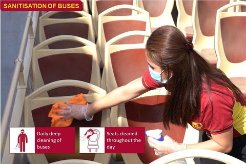Darwin Shore Excursion: Hop-on Hop-off Bus Tour - Attractions Perth 6