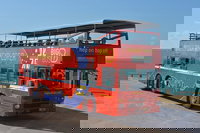 Darwin Hop-on Hop-off Bus Tour