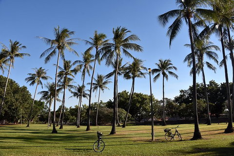 Darwin Hop-on Hop-off Bus Tour - Attractions Perth 7