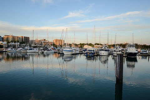 Darwin Hop-on Hop-off Bus Tour - Attractions Perth 6
