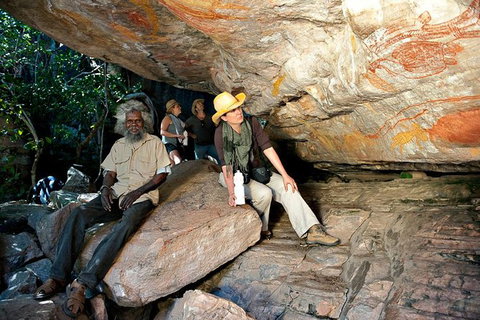 5-Day Tour Of Australia's Top End From Darwin - Attractions Perth 1
