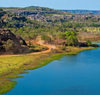 5-Day Tour of Australia's Top End from Darwin - Attractions Perth