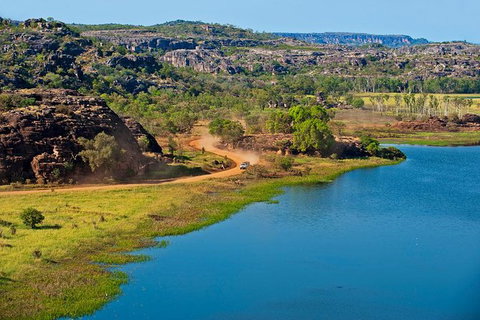 5-Day Tour Of Australia's Top End From Darwin - Attractions Perth 0