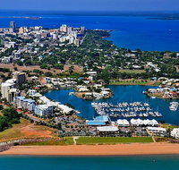Explore Darwin City Sights Including Key Attractions - Attractions Perth