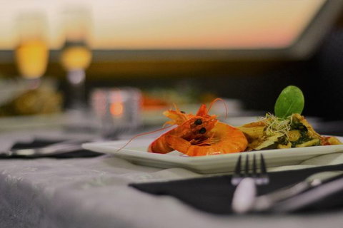 Darwin Sunset Cruise With Optional Buffet Dinner - Attractions Perth 1