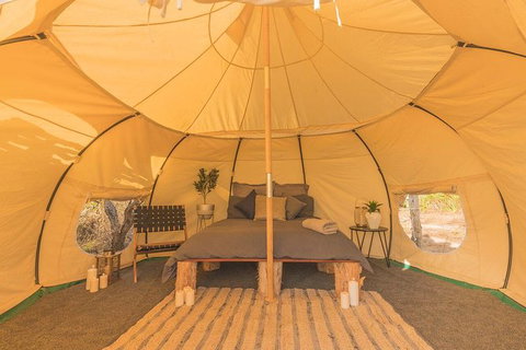 Outback Floatplane Safari Camp Overnighter Including Airboat From Darwin - Attractions Perth 1