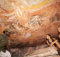 4 Day 4WD Kakadu Arnhem Land Experience - Attractions Perth