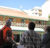 Darwin Heritage Walk - Attractions Perth
