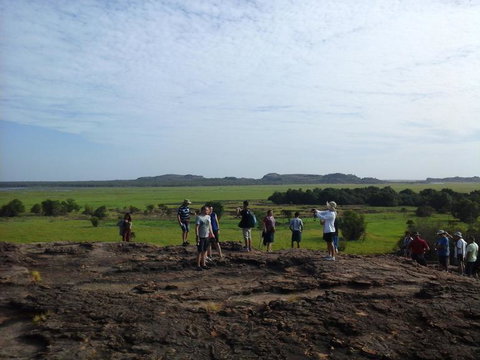 3-Day Kakadu National Park And Arnhem Land Explorer Tour From Darwin - Attractions Perth 12