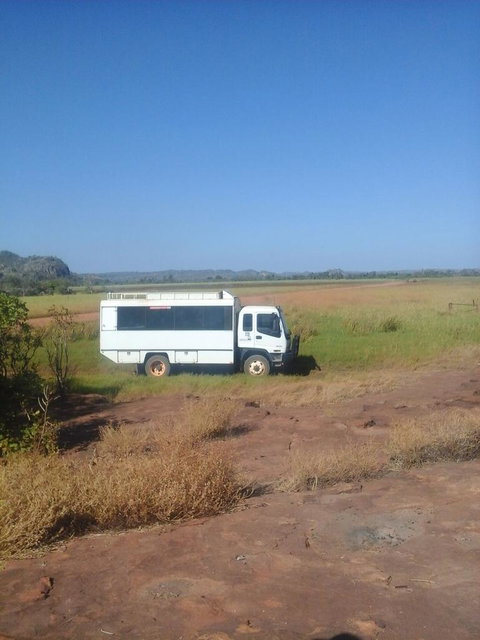 3-Day Kakadu National Park And Arnhem Land Explorer Tour From Darwin - Attractions Perth 20