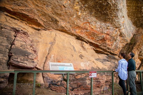 3-Day Kakadu National Park And Arnhem Land Explorer Tour From Darwin - Attractions Perth 28