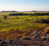3-Day Kakadu National Park and Waterfalls Tour from Darwin - Attractions Perth