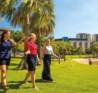 Darwin City Sightseeing Tour with Optional Sunset Cruise - Attractions Perth