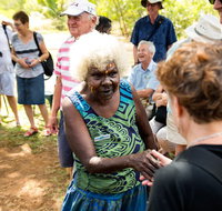 Tiwi Islands Cultural Experience from Darwin Including Ferry - Attractions Perth