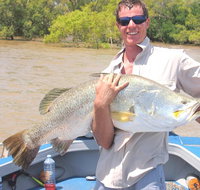 Multi-Day Barramundi and Bluewater Fishing Safaris from Darwin - Attractions Perth