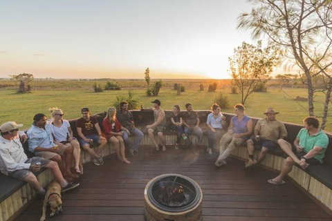 Top End Safari Camp Overnight Tour - Attractions Perth 10