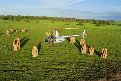 Top End Safari Camp Overnight Tour - Attractions Perth 6