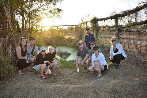 Top End Safari Camp Overnight Tour - Attractions Perth 7