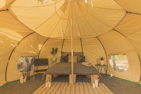 Top End Safari Camp Overnight Tour - Attractions Perth 5