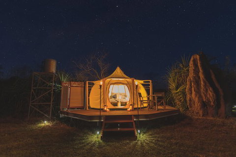 Top End Safari Camp Overnight Tour - Attractions Perth 8