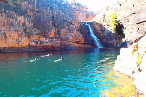 3 Day Kakadu Adventure - Attractions Perth 1