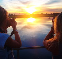 3 Day Kakadu Adventure - Attractions Perth