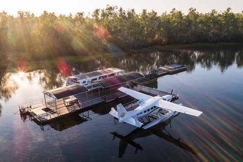 Outback Floatplane Tour + Litchfield National Park Full Day Tour From Darwin - Attractions Perth 0