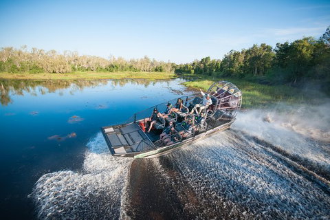 Outback Floatplane Tour + Litchfield National Park Full Day Tour From Darwin - Attractions Perth 1