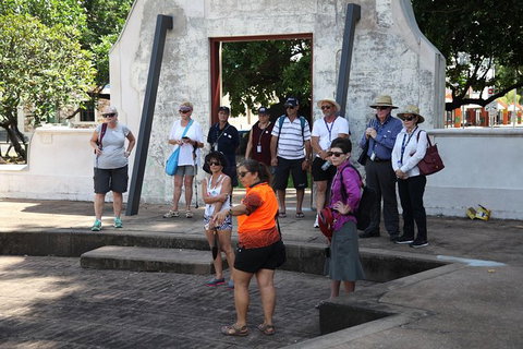 Darwin Walking Tour: World War II Reflections - Attractions Perth 1