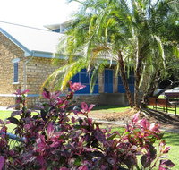 Darwin Walking Tour World War II Reflections - Attractions Perth