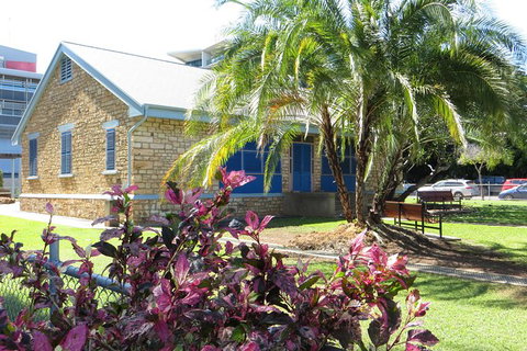 Darwin Walking Tour: World War II Reflections - Attractions Perth 0