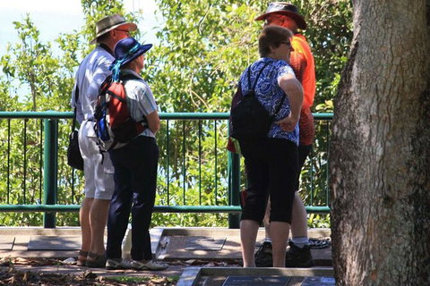 Darwin Walking Tour: World War II Reflections - Attractions Perth 4