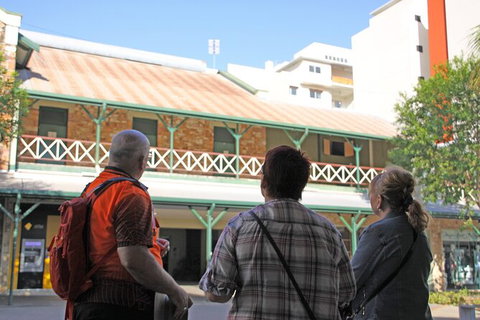 Darwin Walking Tour: World War II Reflections - Attractions Perth 3