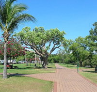 Darwin Self-Guided Audio Tour - Attractions Perth