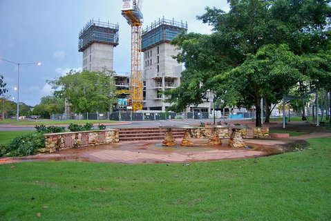 Darwin Self-Guided Audio Tour - Attractions Perth 4