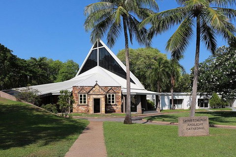 Darwin Self-Guided Audio Tour - Attractions Perth 7