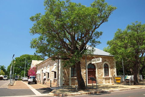 Darwin Self-Guided Audio Tour - Attractions Perth 11