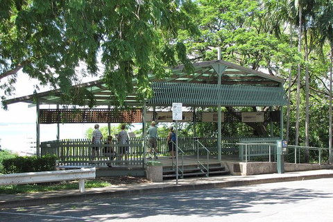 Darwin Self-Guided Audio Tour - Attractions Perth 12