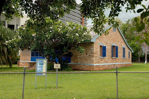 Darwin Self-Guided Audio Tour - Attractions Perth 10