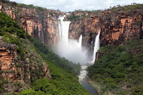 Kakadu & Katherine Gorge Full Day Air Tour, Helicopter & Cruise - Attractions Perth 8