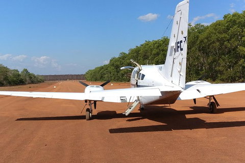 Kakadu & Katherine Gorge Full Day Air Tour, Helicopter & Cruise - Attractions Perth 13