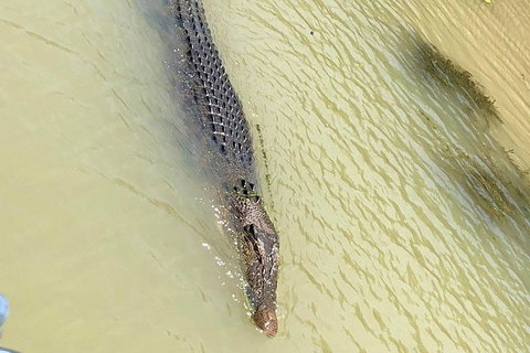 Kakadu & Katherine Gorge Full Day Air Tour, Helicopter & Cruise - Attractions Perth 6