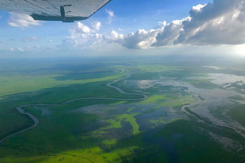 Kakadu & Katherine Gorge Full Day Air Tour, Helicopter & Cruise - Attractions Perth 9