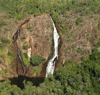 Litchfield Park Scenic Flight From Darwin - Attractions Perth