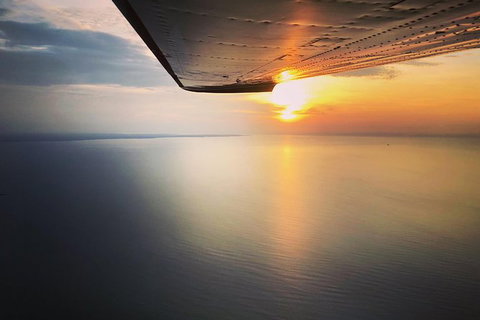Darwin City & Harbour Scenic Flight - Attractions Perth 4