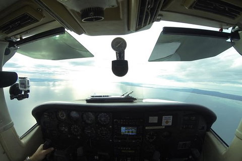 Darwin City & Harbour Scenic Flight - Attractions Perth 8