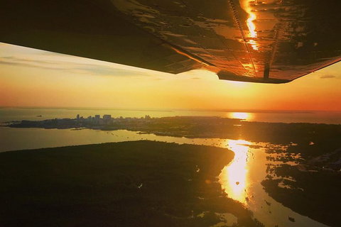 Darwin City & Harbour Scenic Flight - Attractions Perth 7