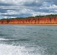 Multi-Day Fishing Safari from Darwin Staying Aboard a Mother Ship - Attractions Perth