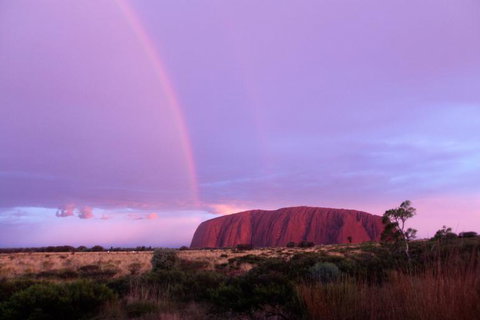 Uluru & Kata Tjuta Sights & Sounds - Attractions Perth 2