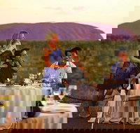 Uluru  Kata Tjuta Sights  Sounds - Attractions Perth